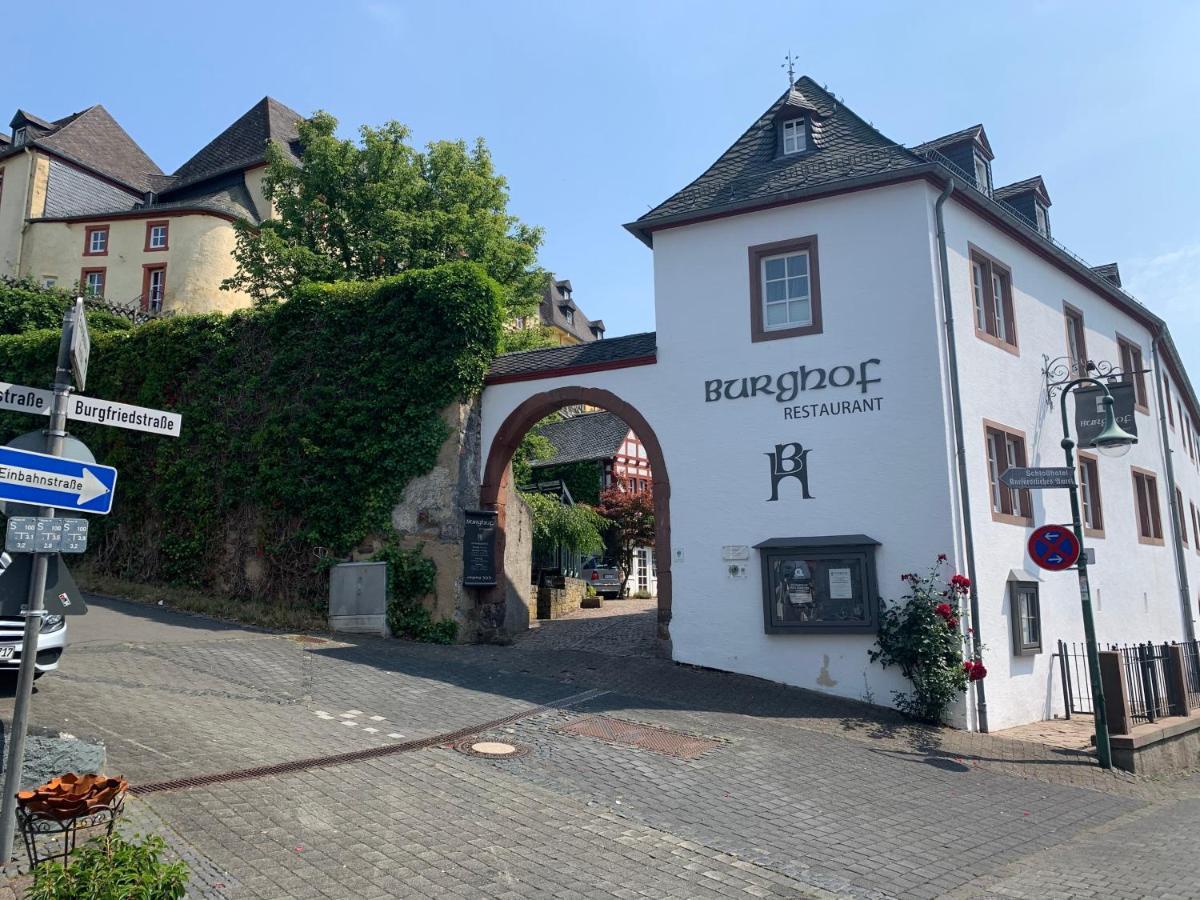 Backesgarten Für 22 Personen * Neichen