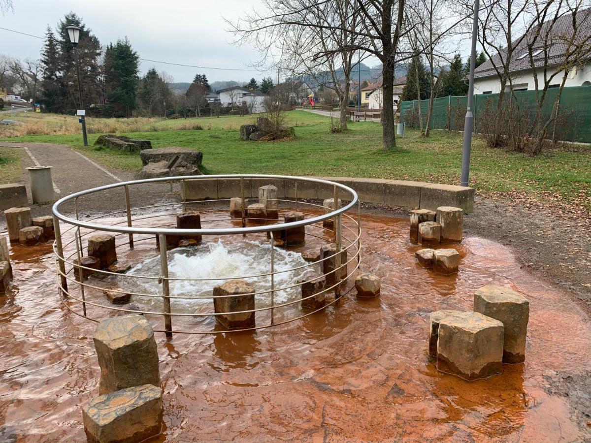 Backesgarten Fuer 22 Personen