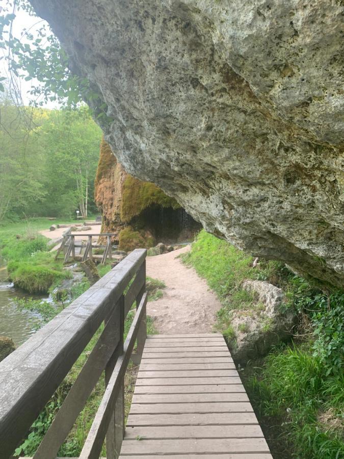 Backesgarten Fuer 22 Personen
