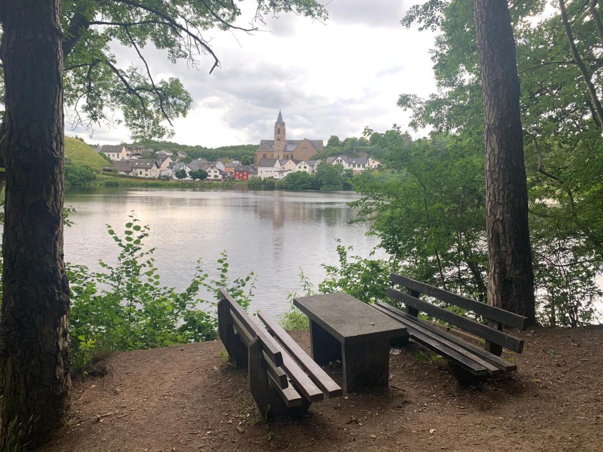 Holiday home Backesgarten Fuer 22 Personen Neichen
