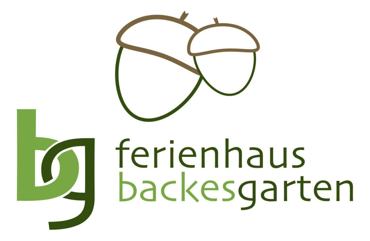 Backesgarten Fuer 22 Personen