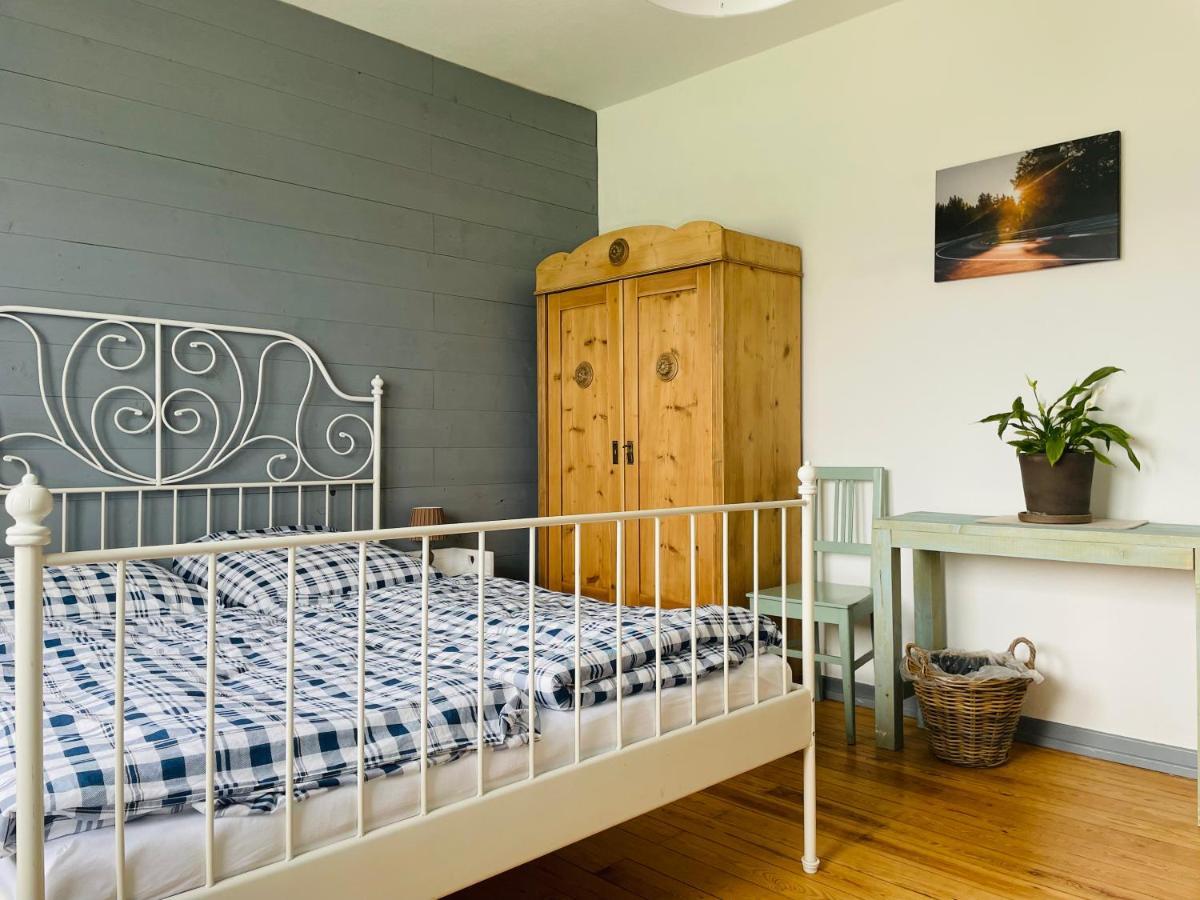 Backesgarten Fuer 22 Personen Holiday home *