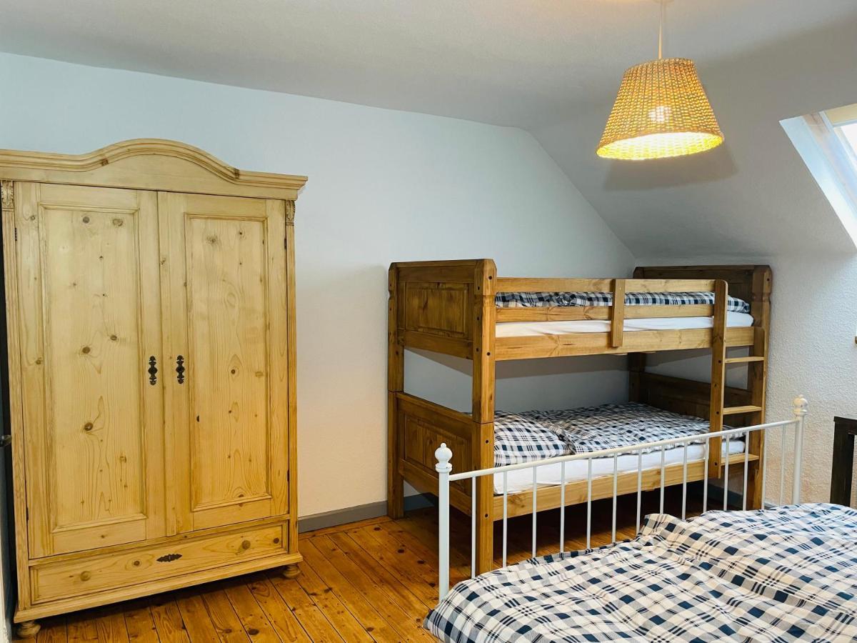 Backesgarten Fuer 22 Personen * Neichen