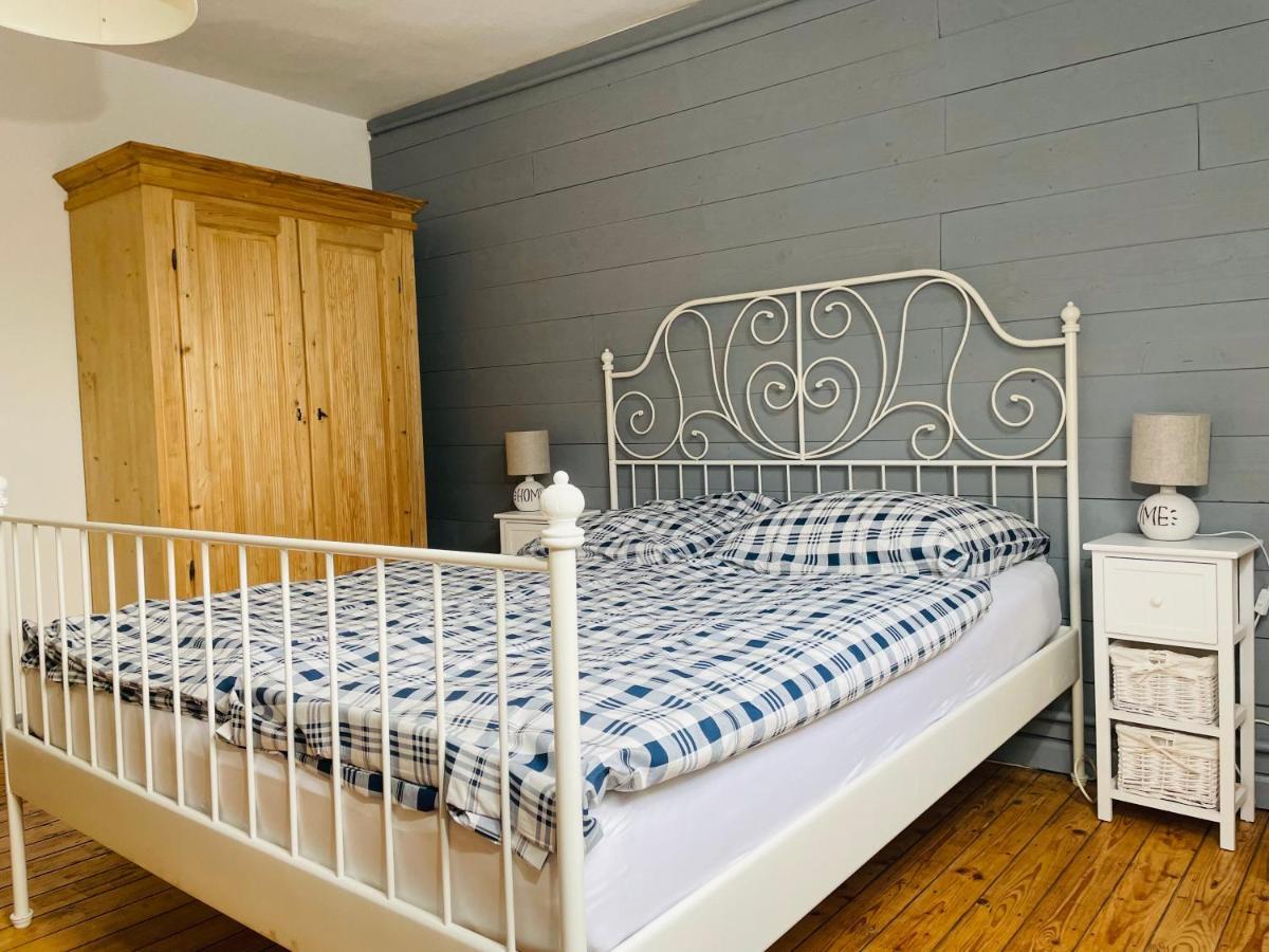 Backesgarten Fuer 22 Personen Holiday home