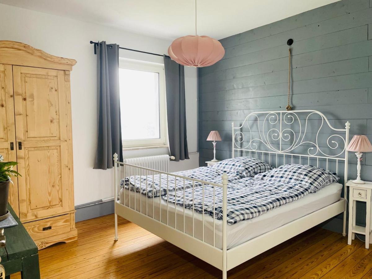 Holiday home Backesgarten Fuer 22 Personen *