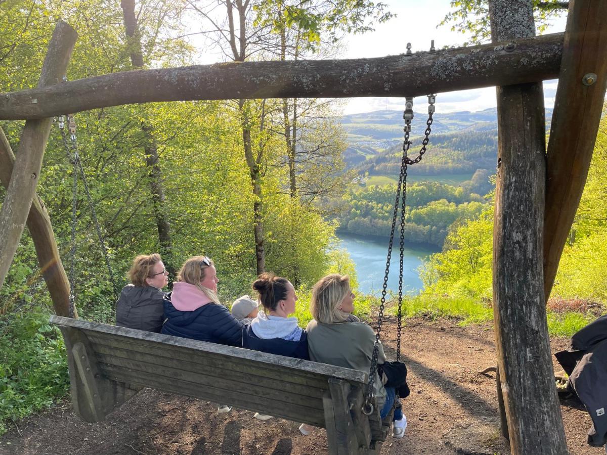 Backesgarten Fuer 22 Personen Holiday home *