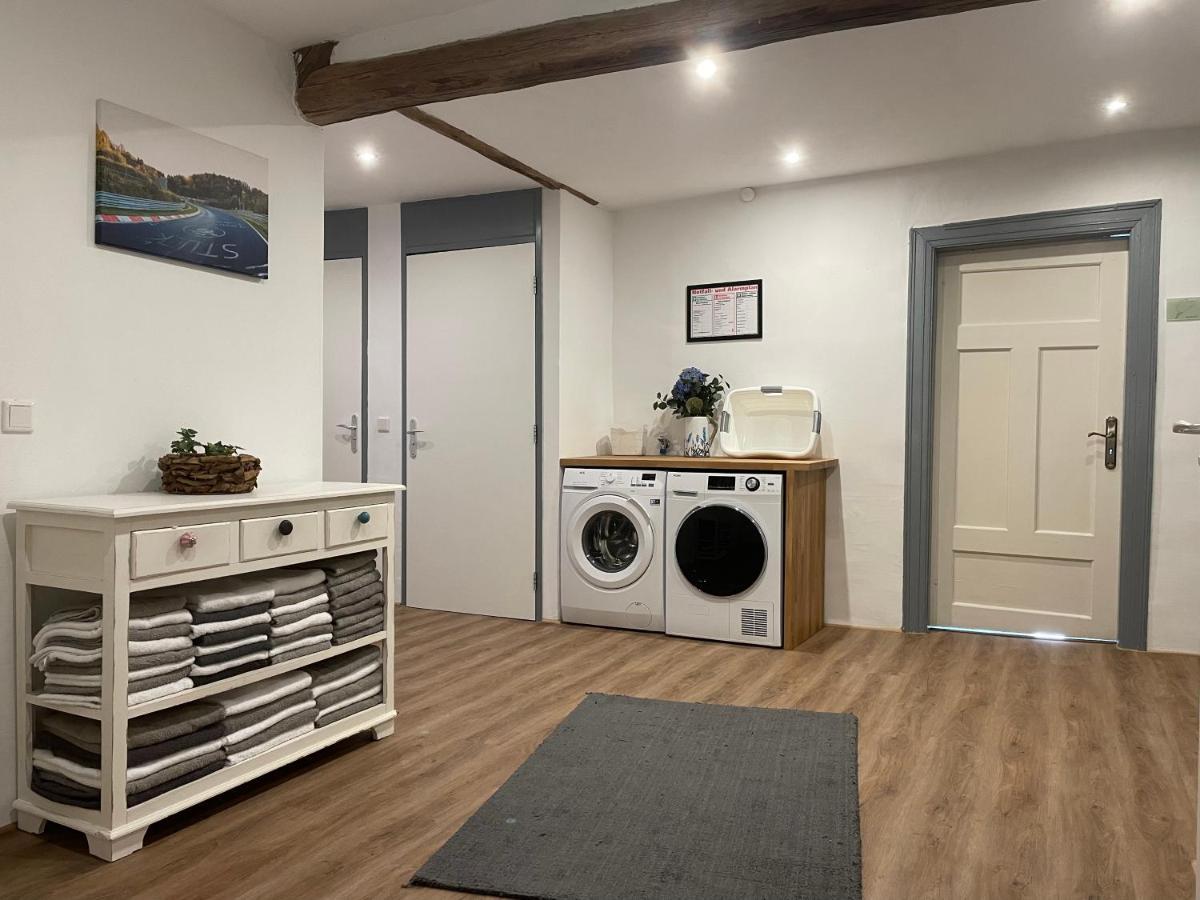 Backesgarten Fuer 22 Personen Holiday home