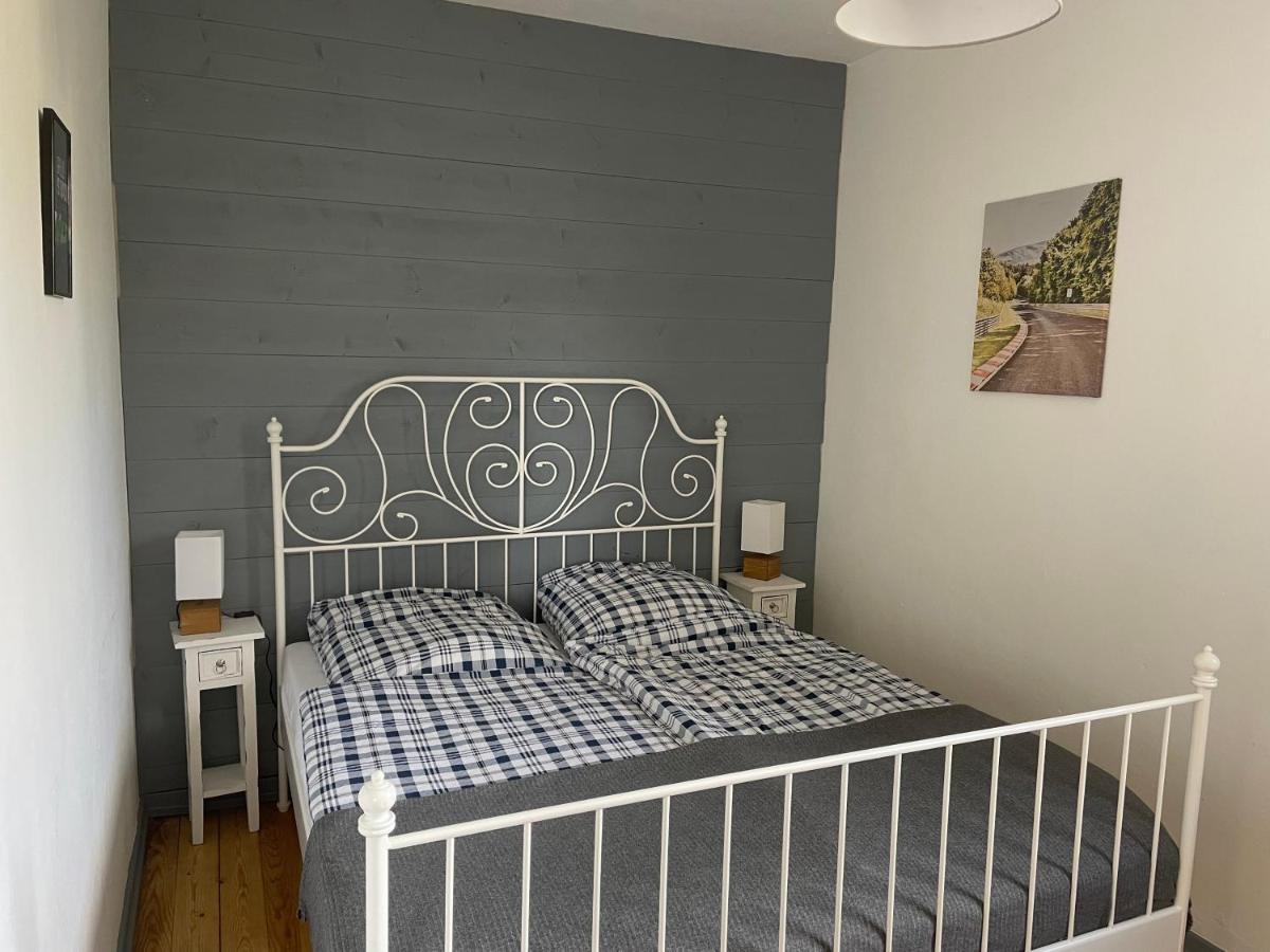 Backesgarten Fuer 22 Personen Holiday home Neichen