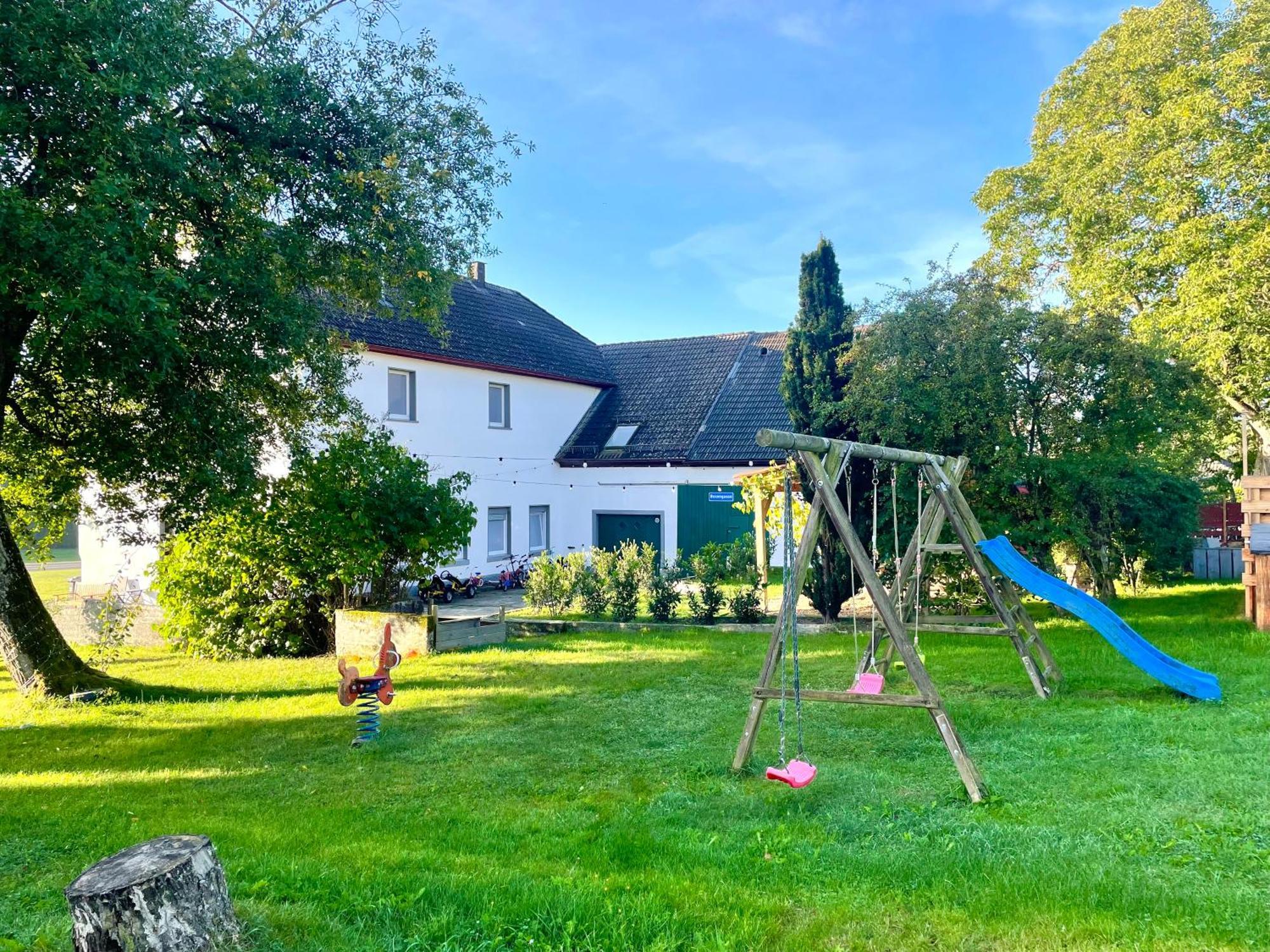 Holiday home Backesgarten Fuer 22 Personen *