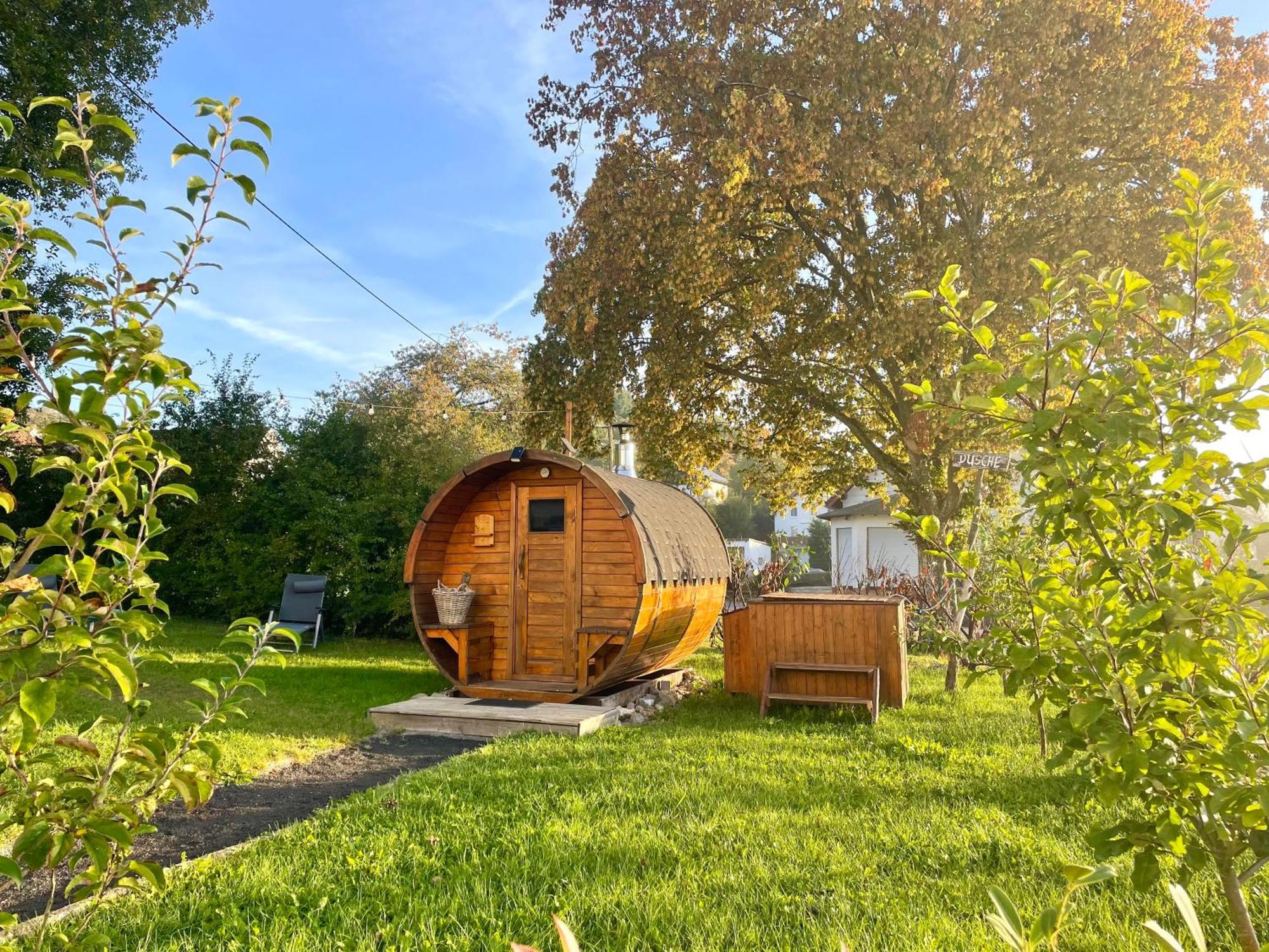 Holiday home Backesgarten Fuer 22 Personen Neichen
