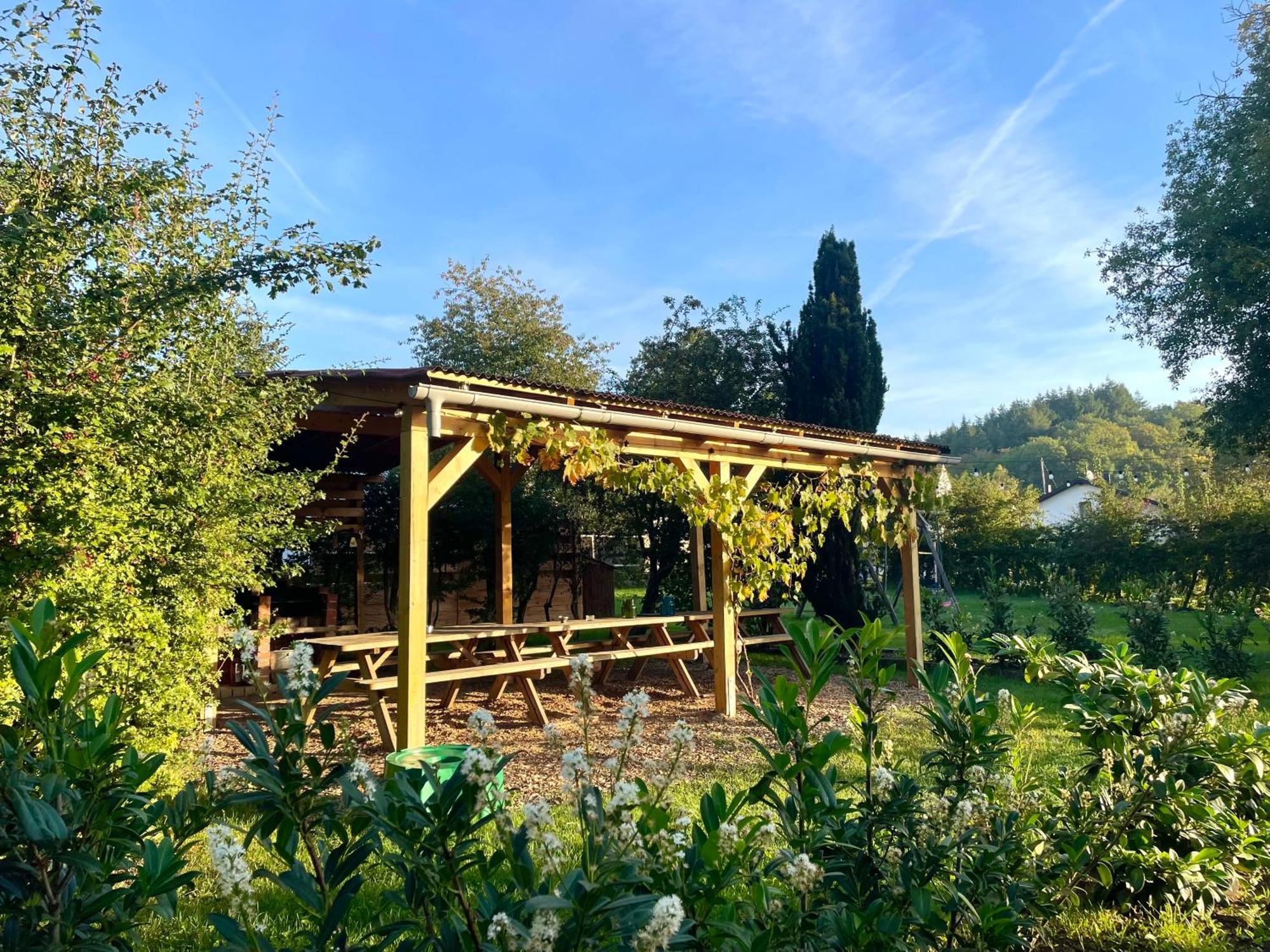 Ferienhaus Backesgarten Für 22 Personen Neichen